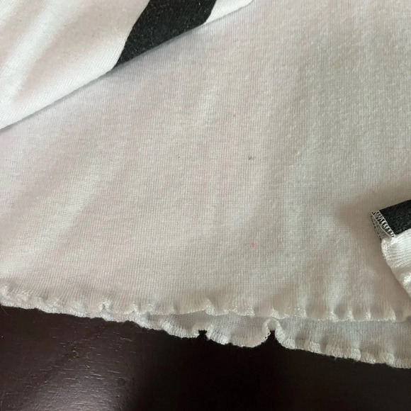 FOREVER 21~ LONG SLEEVE TEE~LG - Picture 5 of 9